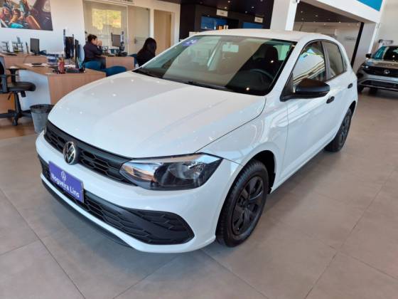 VOLKSWAGEN POLO 1.0 MPI TRACK MANUAL VOLKSWAGEN POLO 1.0 MPI TRACK MANUAL
